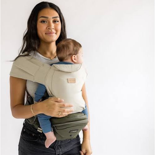 The Tushbaby Hip Carrier
