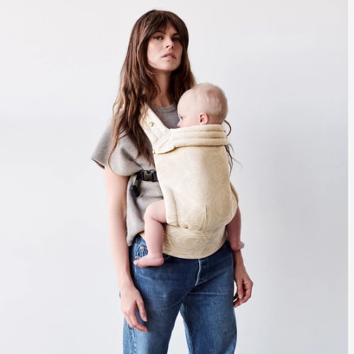 Argus Oat | Zeitgeist Baby Carrier | SHOP ARTIPOPPE