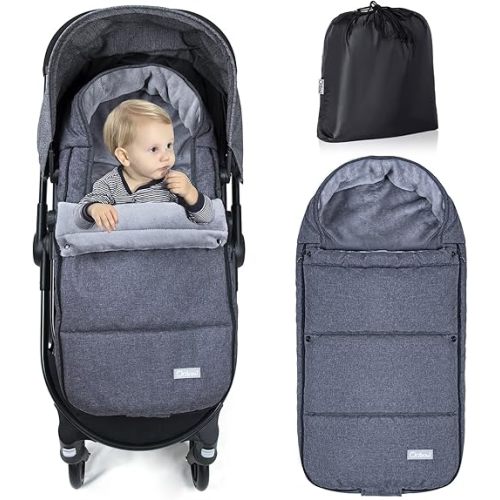 Orzbow Footmuff for Stroller Universal Toddler Sleeping Bag
