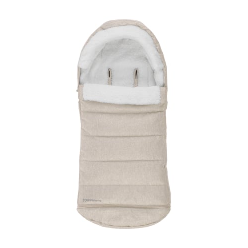 UPPAbaby Cozy Ganoosh, Declan (Oat Melange)
