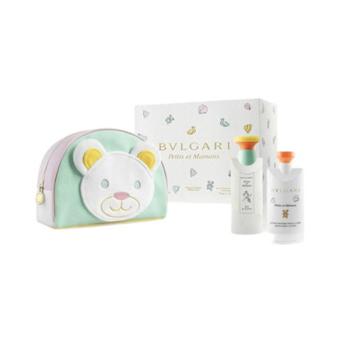 Bvlgari Ladies Petits Et Mamans Gift Set Fragrances