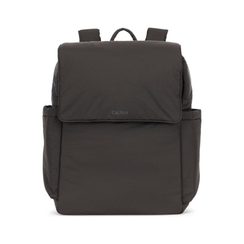 Diaper Backpack with Laptop Sleeve