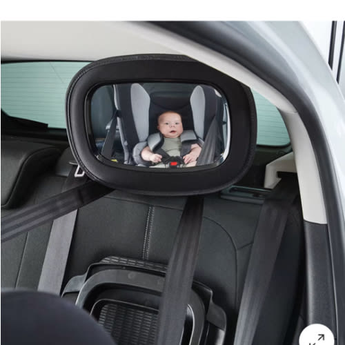 Travel Mirror