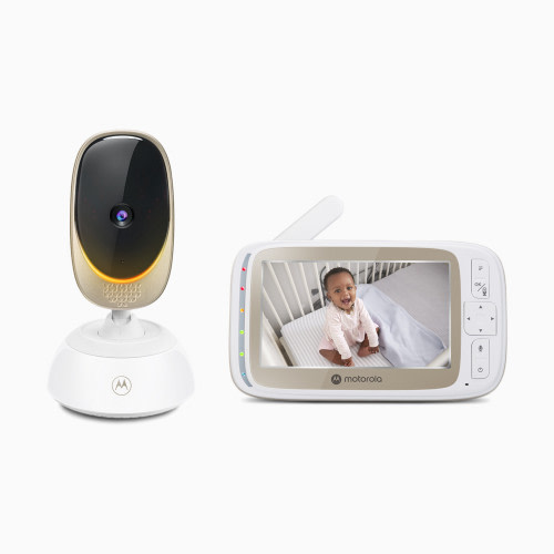 VM85 Connect 5" Video Baby Monitor