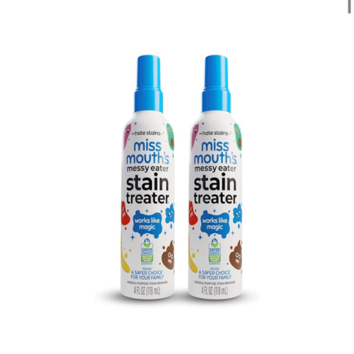 Amazon.com: The Hate Stains Co.: Mom's Magic