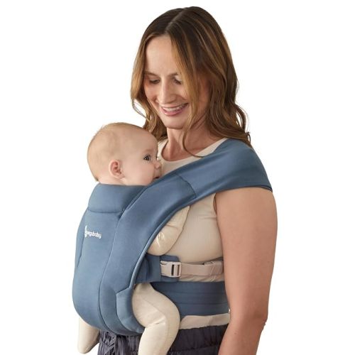 Ergobaby Embrace Newborn Carrier