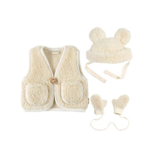 TEDDY TIME - MIX & MATCH BUNDLE – BINIBAMBA