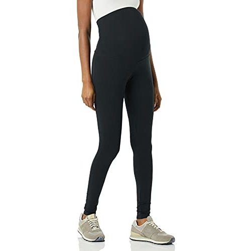 Amazon Essentials Women's Comfortable Maternity Leggings