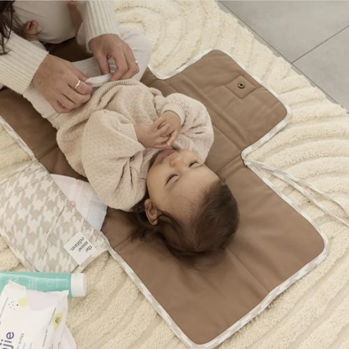 Travel Linen Change Mat