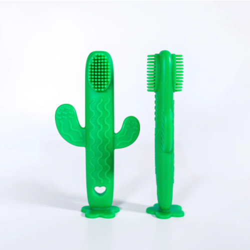 Nopal Toothbrush / Pre-Tooth Gum Cleaner – Anelia Co.