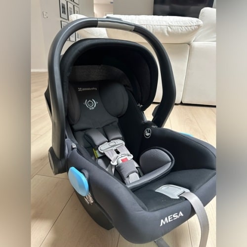 Uppa Baby Mesa Car Seat