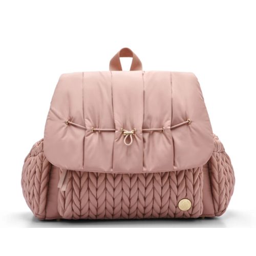 Levy Backpack Dusty Rose