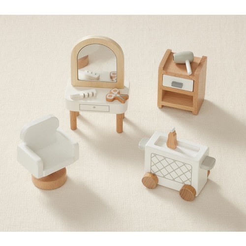 Dollhouse Vanity Set
