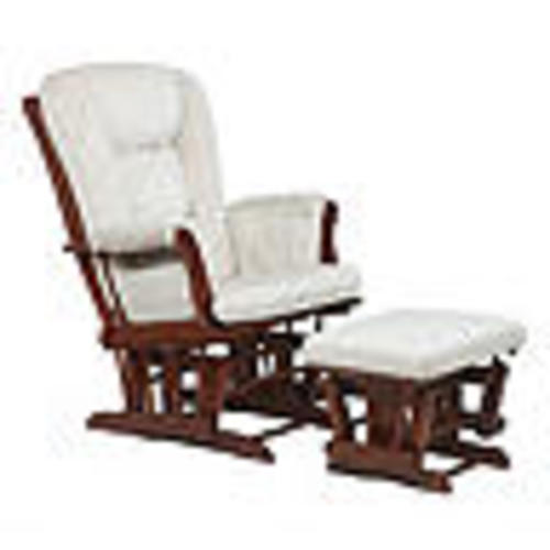 AFG Alice Glider Chair and Ottoman - Sam's Club