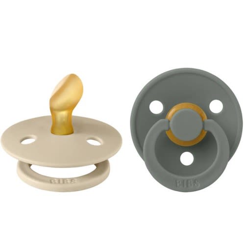 Pacifier Anatomical (2 Pack)