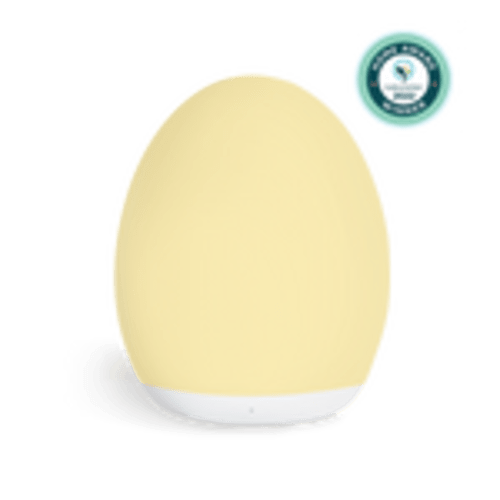 VAVA Baby Egg Night Light with Touch Control