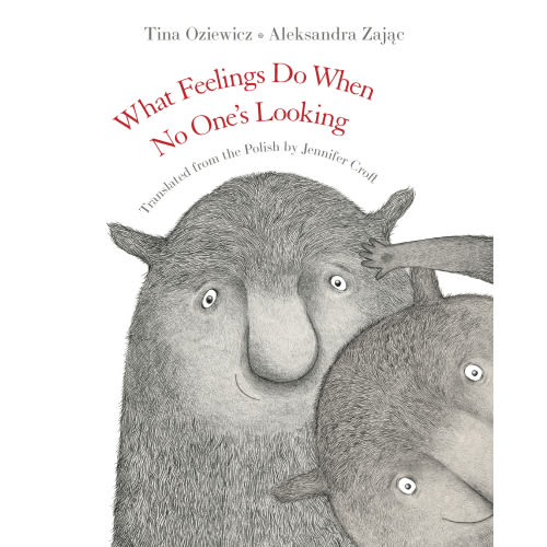 What Feelings Do When No One's Looking