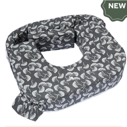 Twin Nursing Pillow