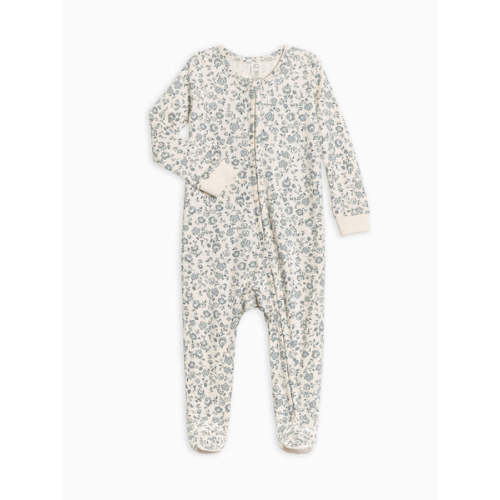Colored Organics Peyton Zipper Sleeper