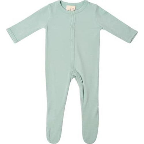 Snap Footie, Newborn