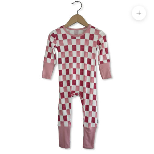 Vibe Check Day to Night Romper