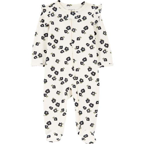 Carter's Child of Mine Baby Sleep 'N Play, Sizes Preemie-6/9 Months