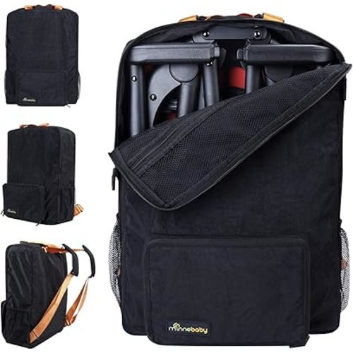gb Pockit Stroller Travel Bag