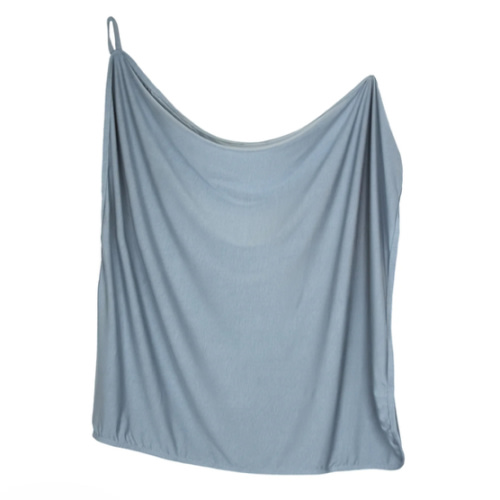 Bath - Swaddle Blanket - Leo