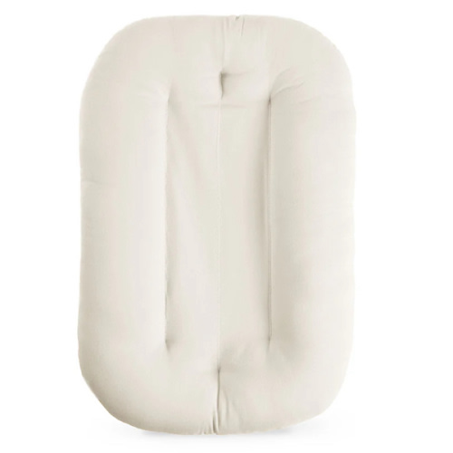 Snuggle Me Infant Lounger | Natural