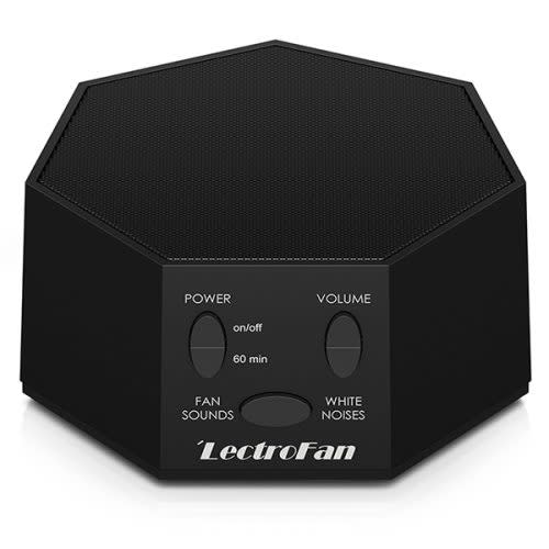 LectroFan Classic Sound Machine