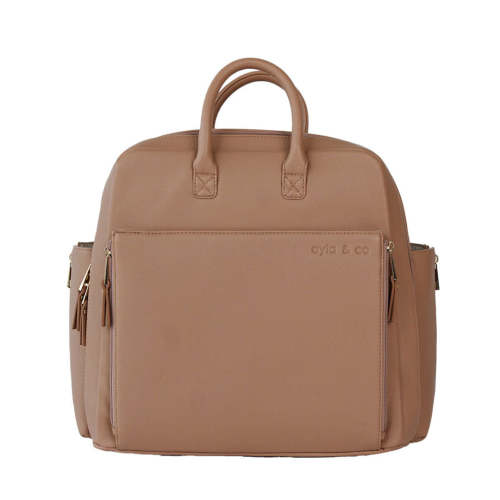 Ayla Diaper Bag