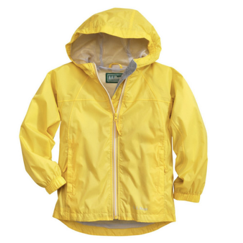 Infants' and Toddlers' Discovery Rain Jacket