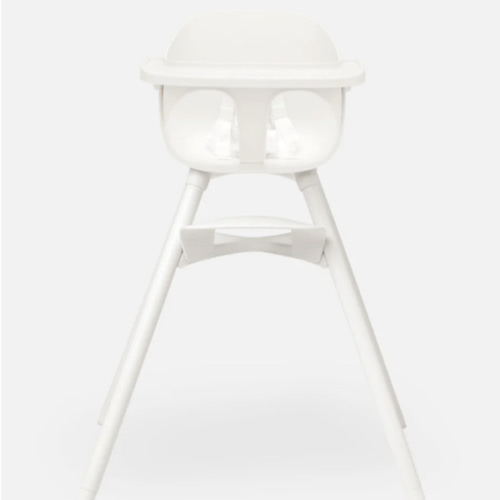 The Chair - Mono Coconut / High Chair