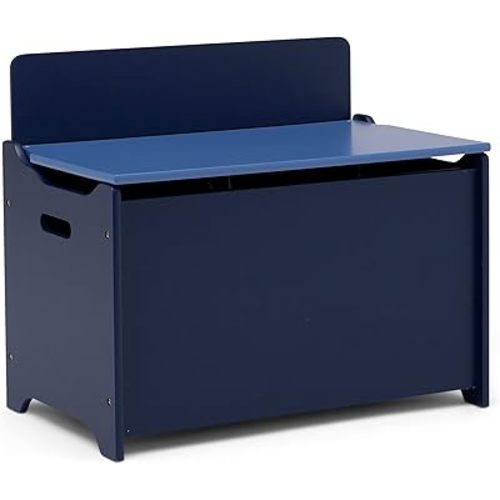 GAP GapKids Toy Box - Greenguard Gold Certified, Navy