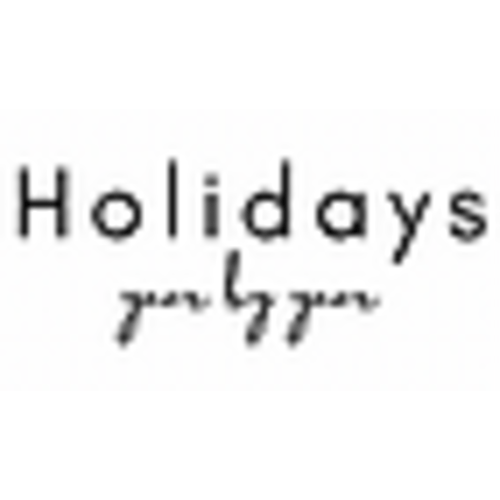 Complete Set - Holidays year by year albums | Holidays Year by Year