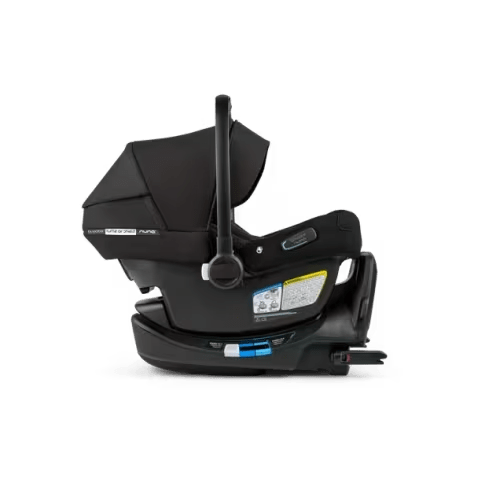 Bugaboo Turtle Air Shield by Nuna car seat