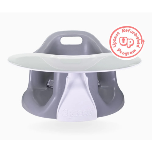 Refurbished Upseat Baby Floor and Booster Seat