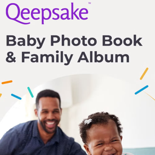 Qeepsake Gift Membership