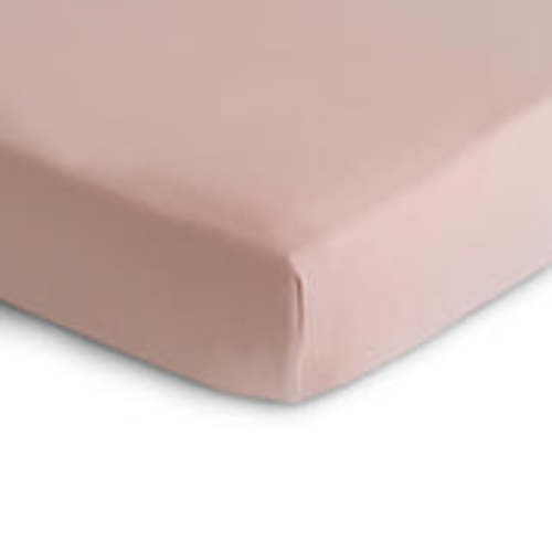 Stretchy MINI Crib Sheet – Mushie