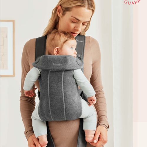 BabyBjörn Baby Carrier Mini