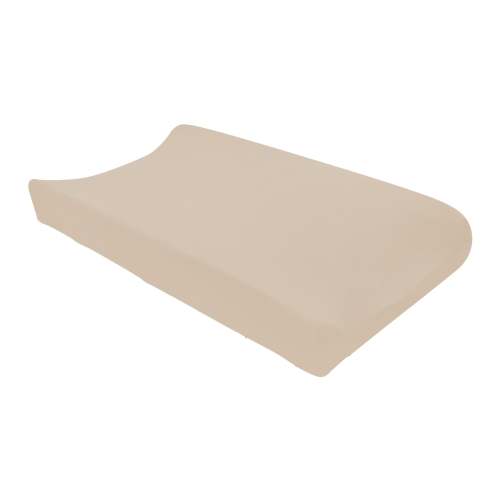 Change Pad Cover in Almond