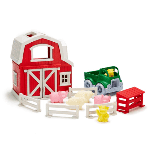 Farm Playset