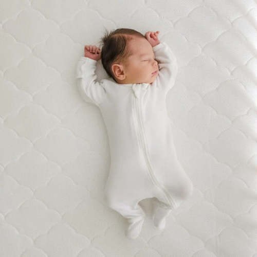 Newton 2-Stage Baby Crib Mattress
