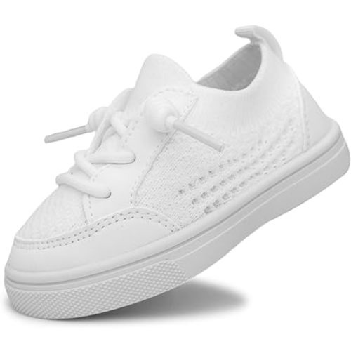 Baby Shoes Boy Girl Walking Slip On Sneakers Infant First Walker Shoes 6 9 12 15 18 24 Months