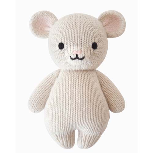 Baby mouse