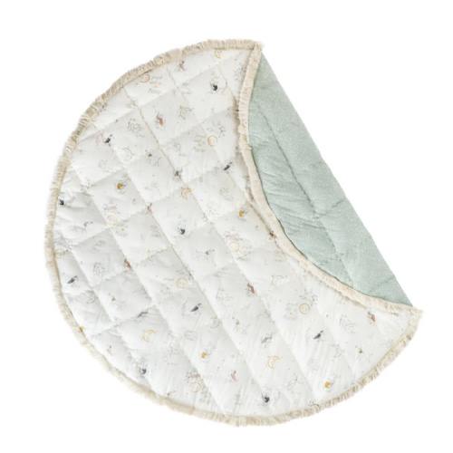 Baby Play Mat