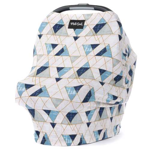 Nursing and Car Seat Cover