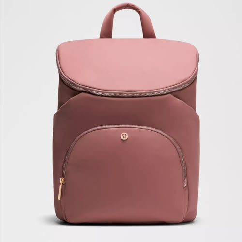 New Parent Backpack