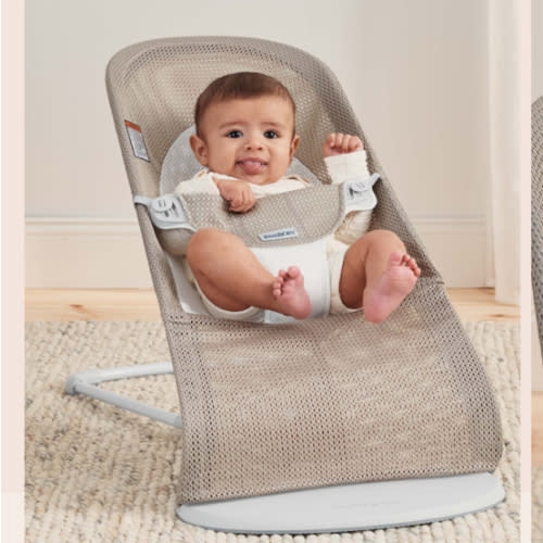 BabyBjörn Bouncer Balance Soft