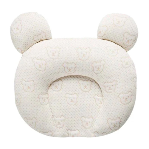 Baby Flat Head Pillow - Official SleepEasy™